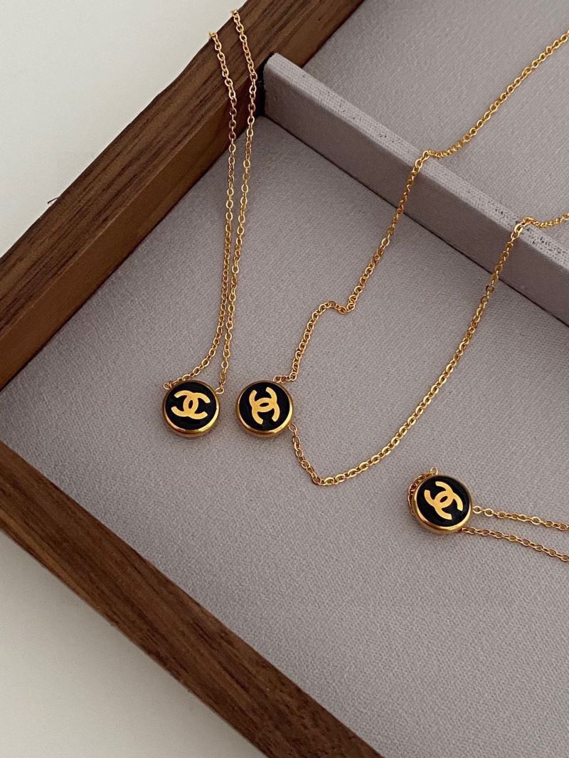 Chanel Necklaces